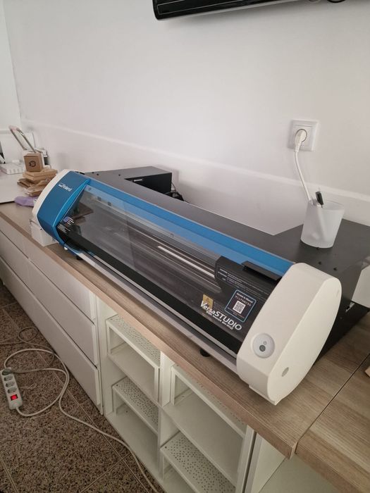 Impressora Roland BN20