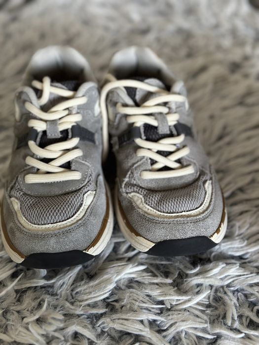 Кросівки дитячі Zara р.32