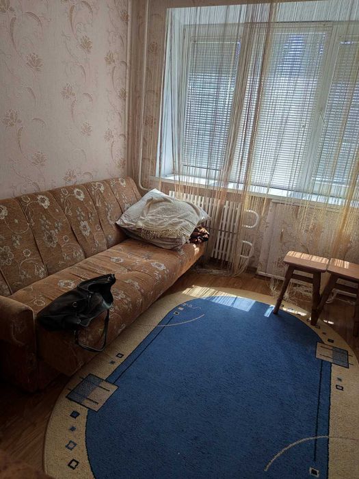 Здам квартиру в общижітію