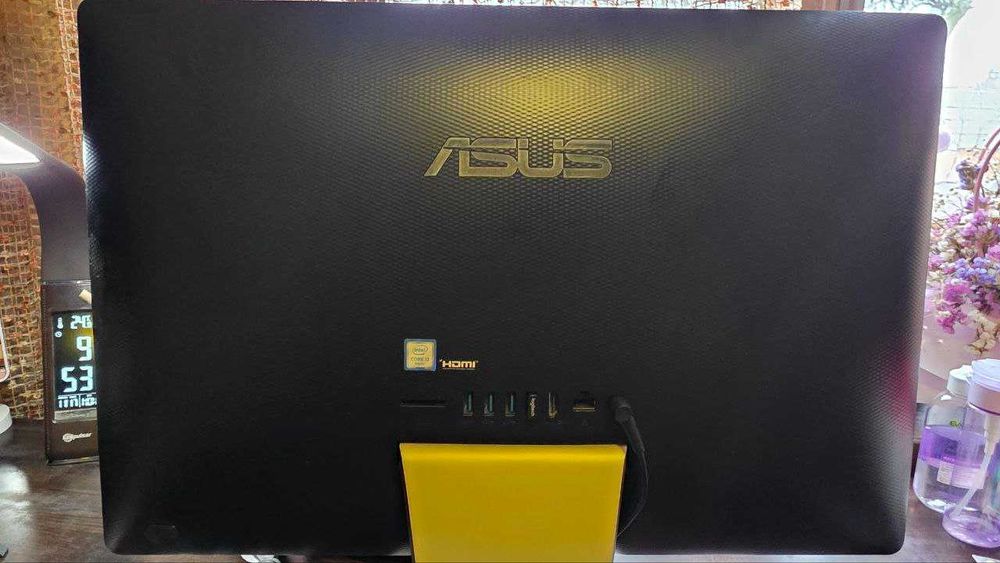 Моноблок ASUS Vivo  V221IC