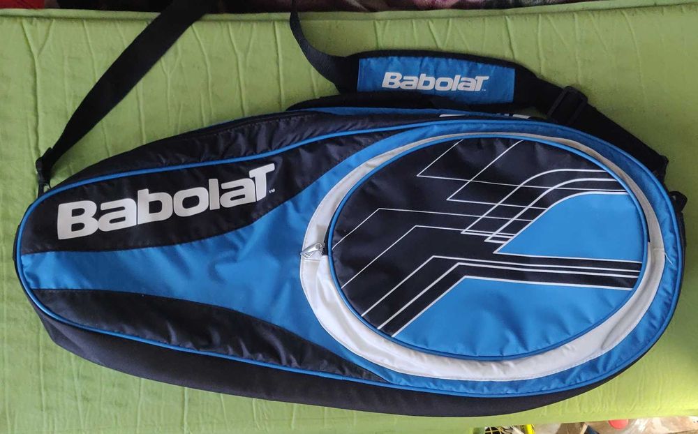 Сумка Babolat в гарному стані
