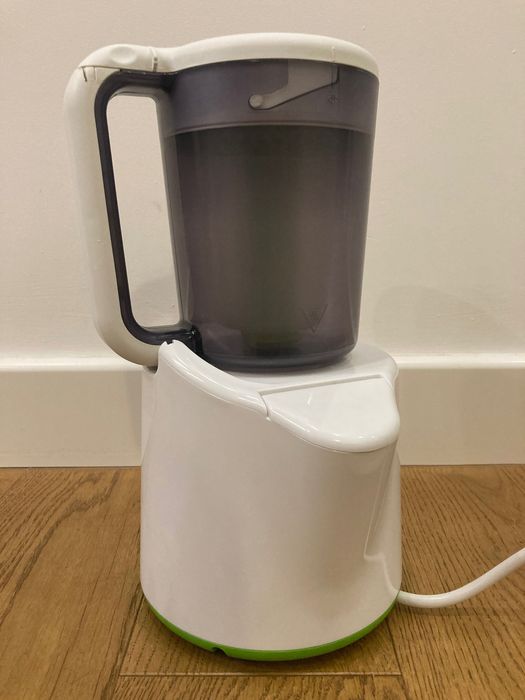 Avent philips parowar/blender