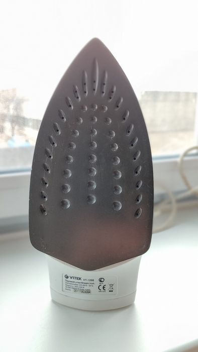 Утюг праска Vitek