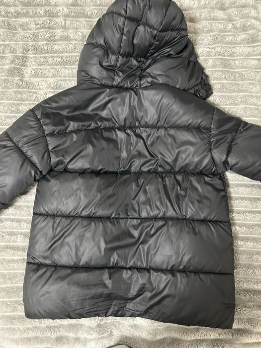 Куртка зимова дівчача