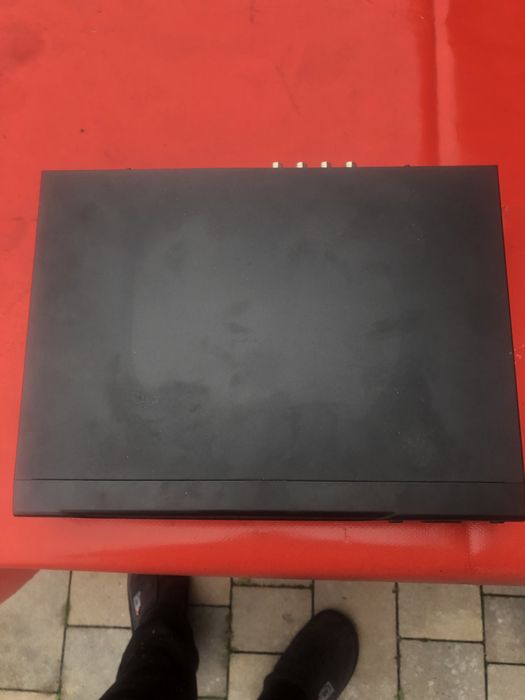 Відео регістратор