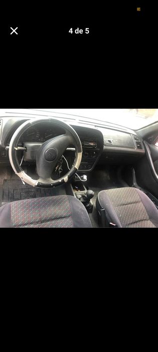 Vendo ao troco Peugeot 306 1.9D