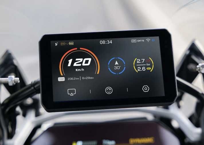 Chigee AIO-5 Play BMW Edition Безпровідний carplay/adnroidauto для BMW
