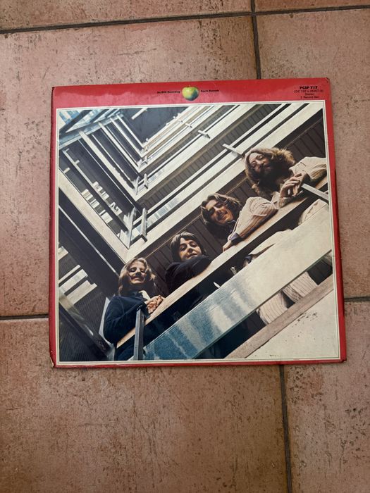 The Beatles - 1962-1966
