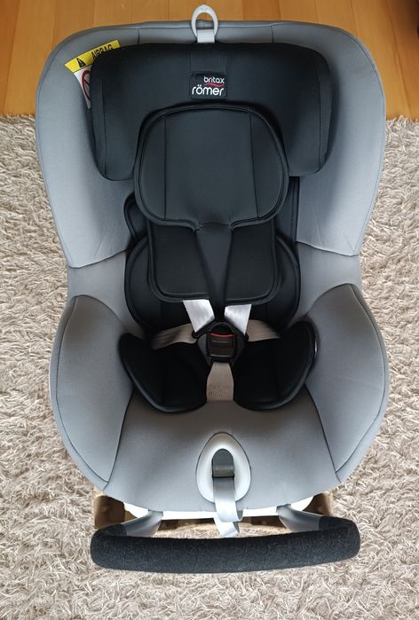 Cadeira Britax Romer DualFix