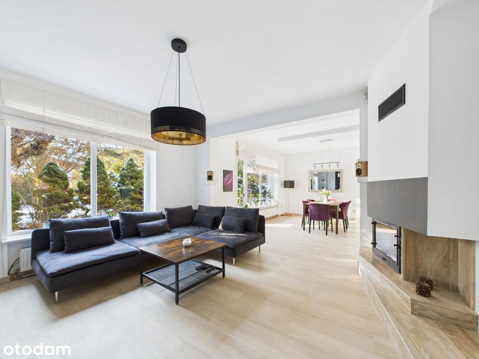 Dom 233 m² • działka 1165 m² • Sulejówek • 0% prowizji