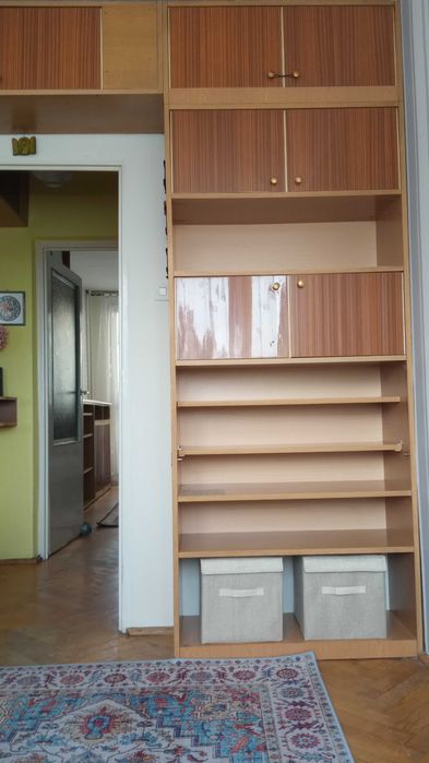 Wynajmnę mieszkanie dzielnica Polesie 50 m2