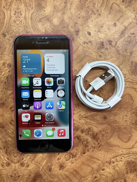 apple iphone 4 16gb - купити телефони та аксесуари - Ціна на OLX.ua