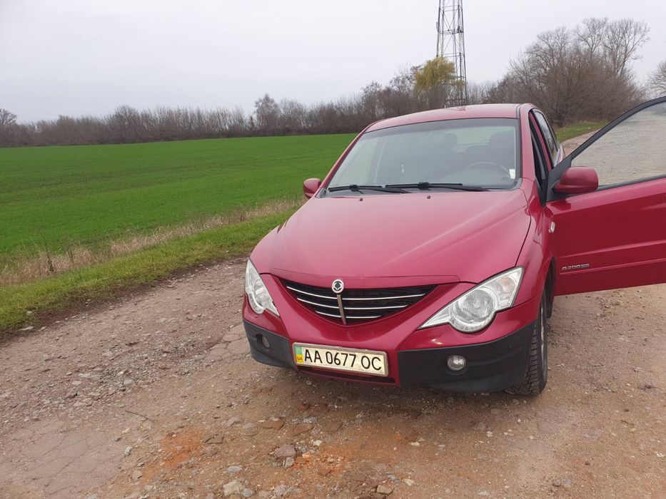 Продам автомобіль