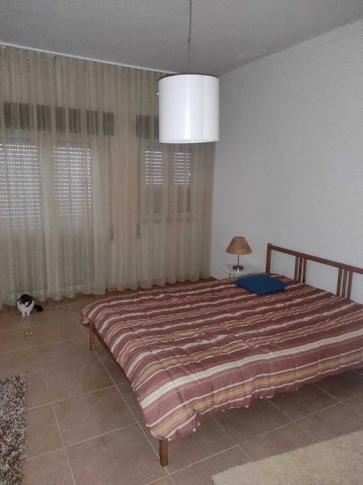 Venda de apartamento