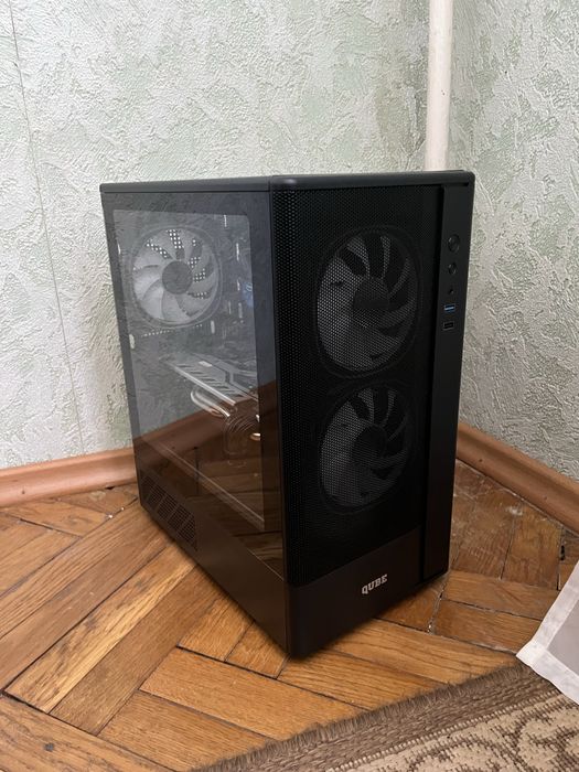 Ігровий компьютер