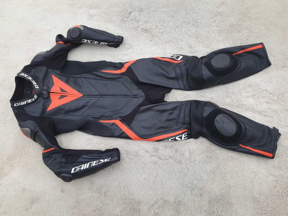 Dainese Laguna Seca 4 48 Eur S     kombinezon motocyklowy