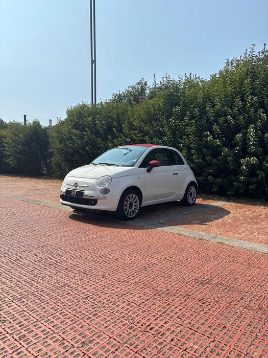 Fiat 500C 1.2 Pop Star Edition522595873242501122