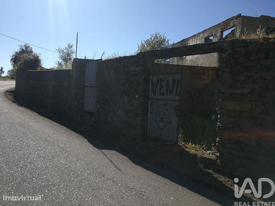 Casa de aldeia em Pedrógão Grande de 57,00 m2