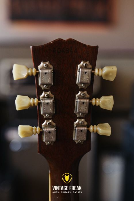 Gibson ES-175 1967