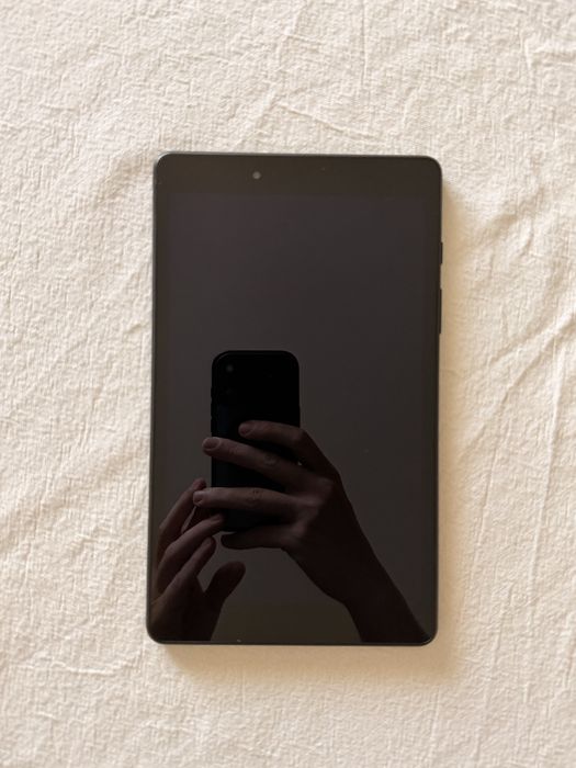 Samsung Galaxy Tab A (32GB | Wi-Fi) – Bom estado