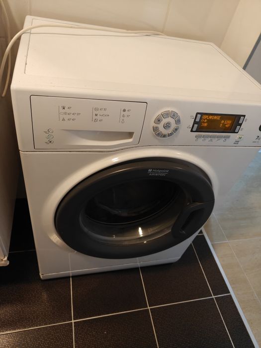 pralka hotpoint ariston łożysko do wymiany