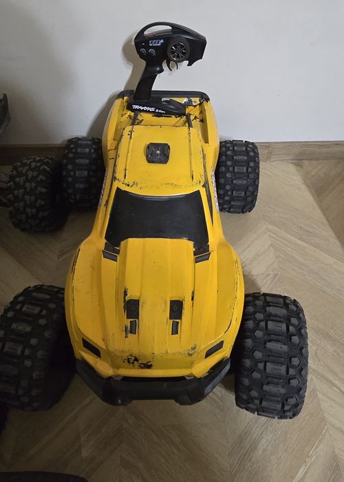 Zestaw RC Traxxas