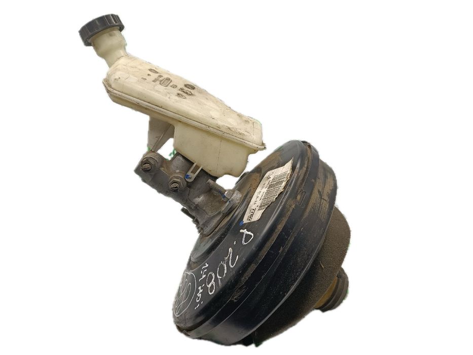 Servofreio PEUGEOT 208