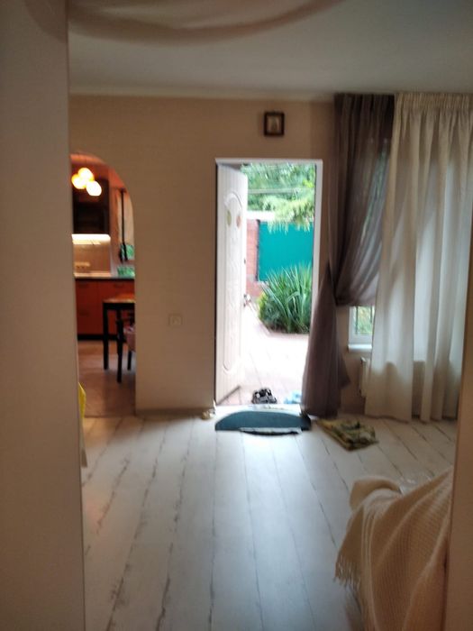 Уютный дом на Фонтане. Длительная аренда