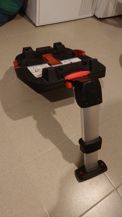 Fotelik Hauck Vartioguard Plus 0-18 kg