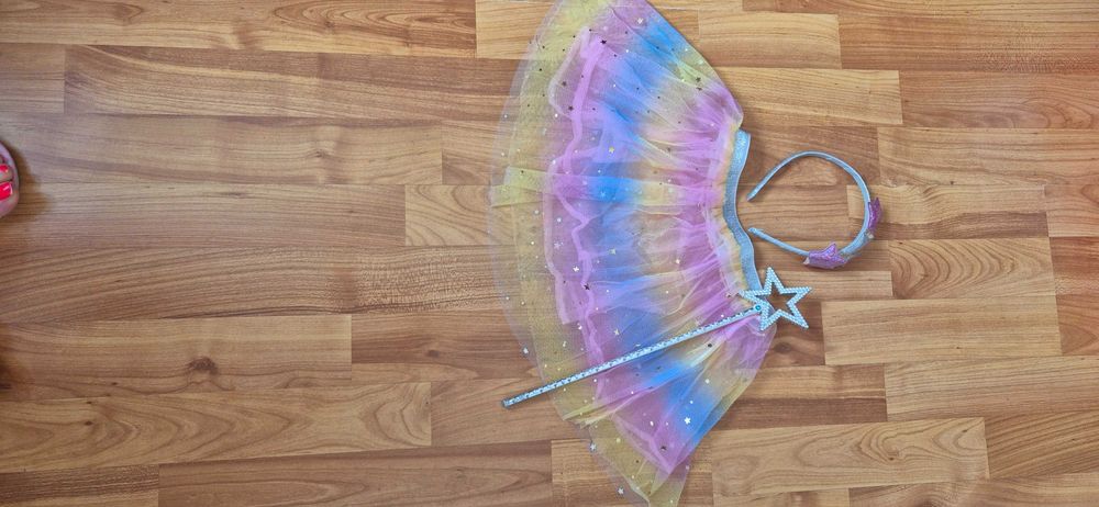 Stroj dla dziewczynki