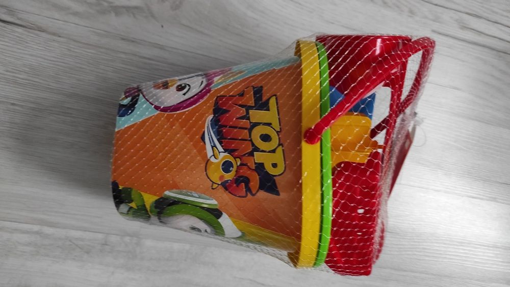 Zestaw do piasku/ wody firmy Disney rozmiar uniwersalny