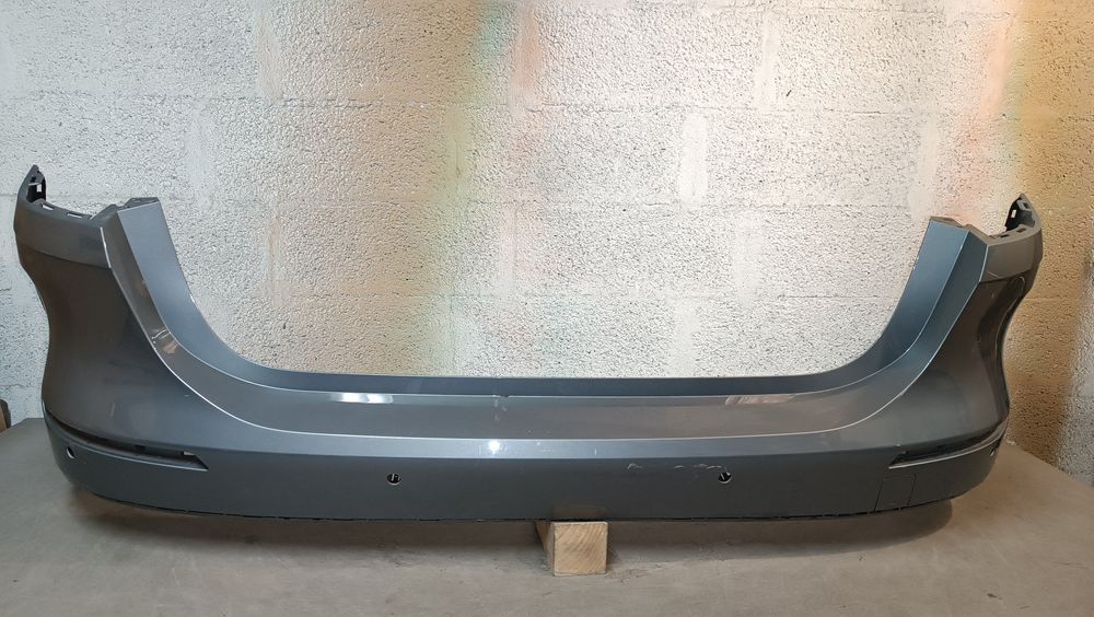 Vendo parachoque de trás BMW 2 series F44 M-sport ano 2018/23