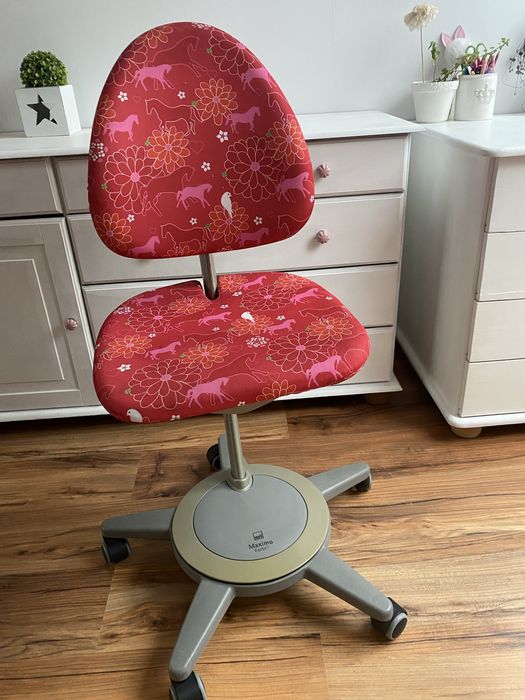 Fotel Moll Maximo Forte