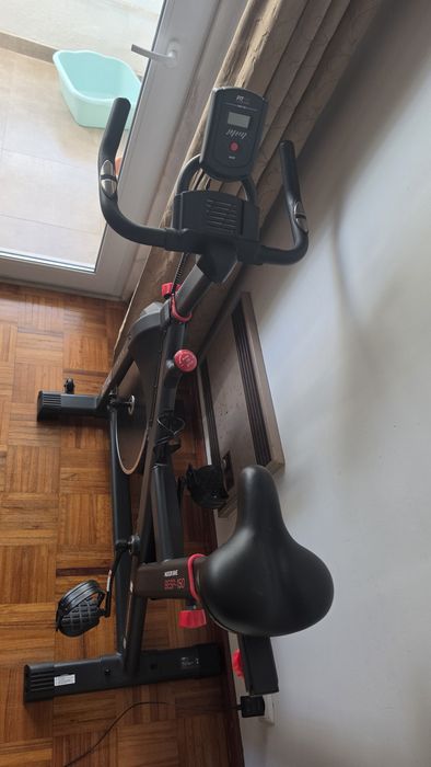 Bicicleta Indoor nova