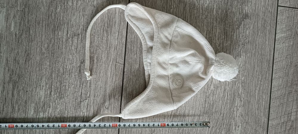 Czapka jesienno zimowa United Colors Of Benetton