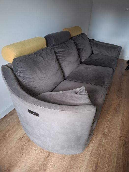 Sofa automatyczna