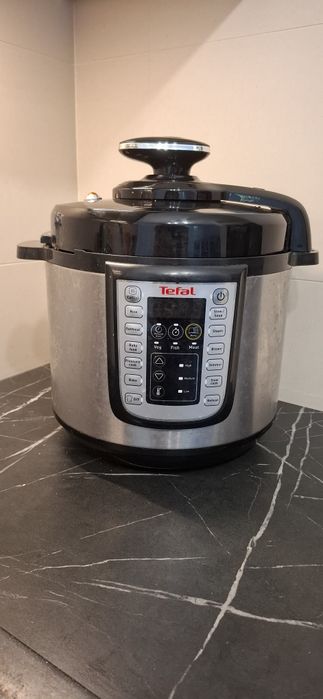 Thermomix Tefal urządzenie kuchenne nowe