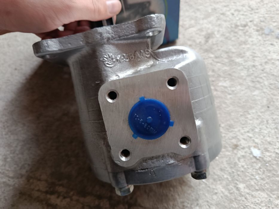 Продам насос Гідросила новий  НШ32А-3 та НШ50А-3