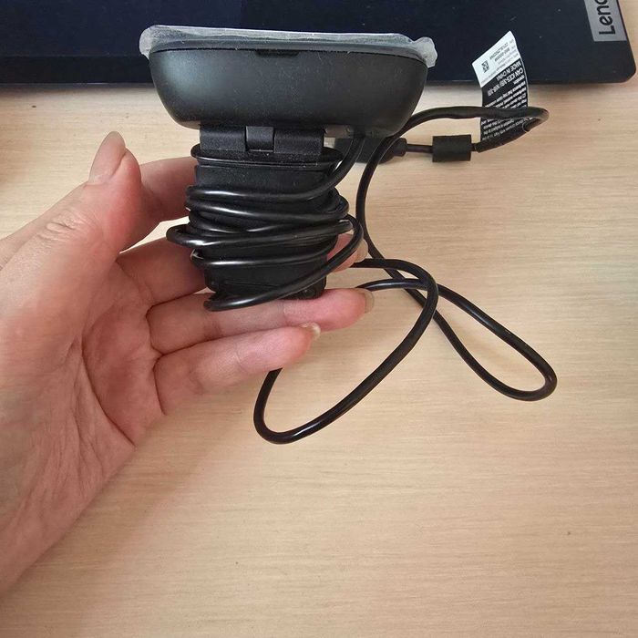 WEB-камера Logitech HD Webcam C270