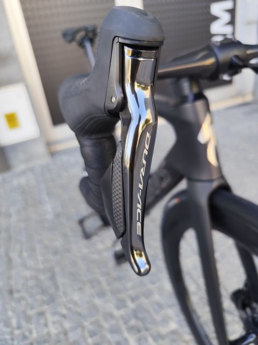 Specialized venge S-works