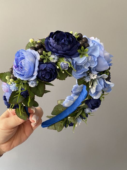 Віночок Віночок на голову Вінок