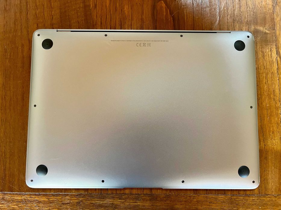 MacBook Air M1 2020 / 256GB SSD