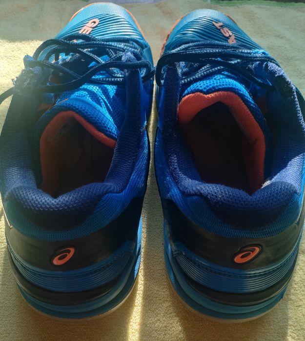 Кроссовки ASICS  46.5