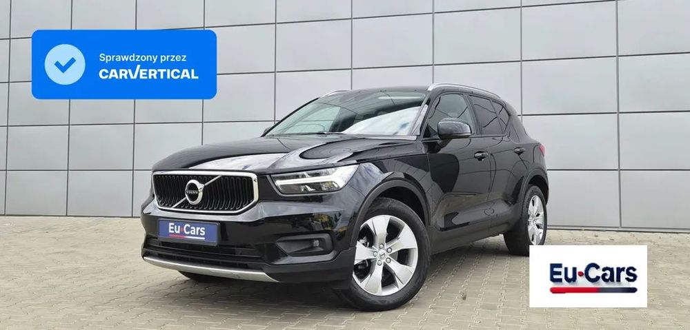 Volvo XC 40