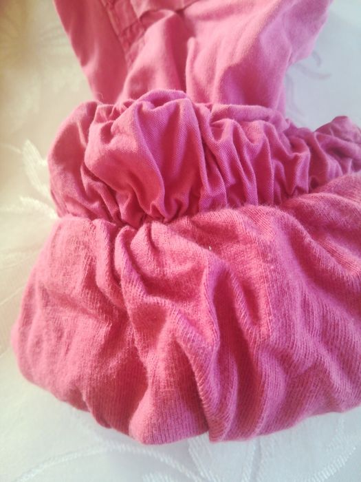 Spodnie dla dziewczynki 98