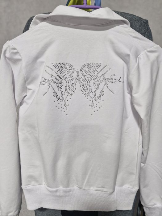 Спортивний костюм для  дівчинки