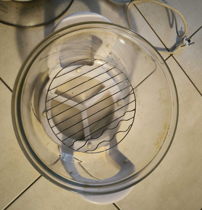 kombiwar Manta MM537