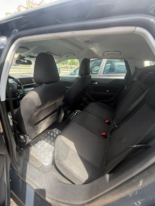 Peugeot 308 SW 1.5 BlueHDi Automático 2018 | 280.000 km | Oportunidade