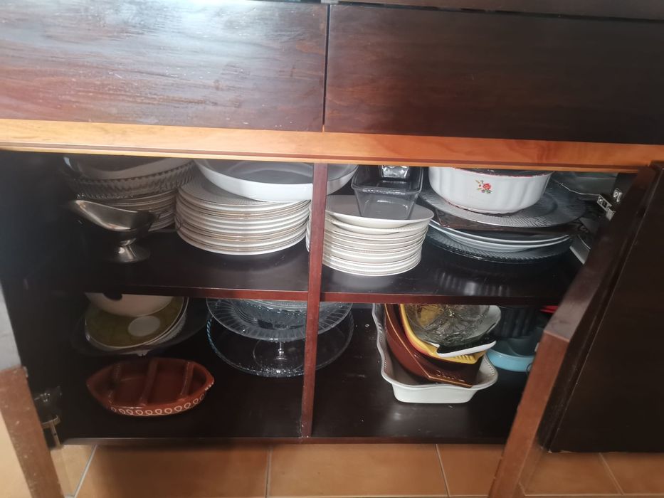 Vendo moveis em Madeira
