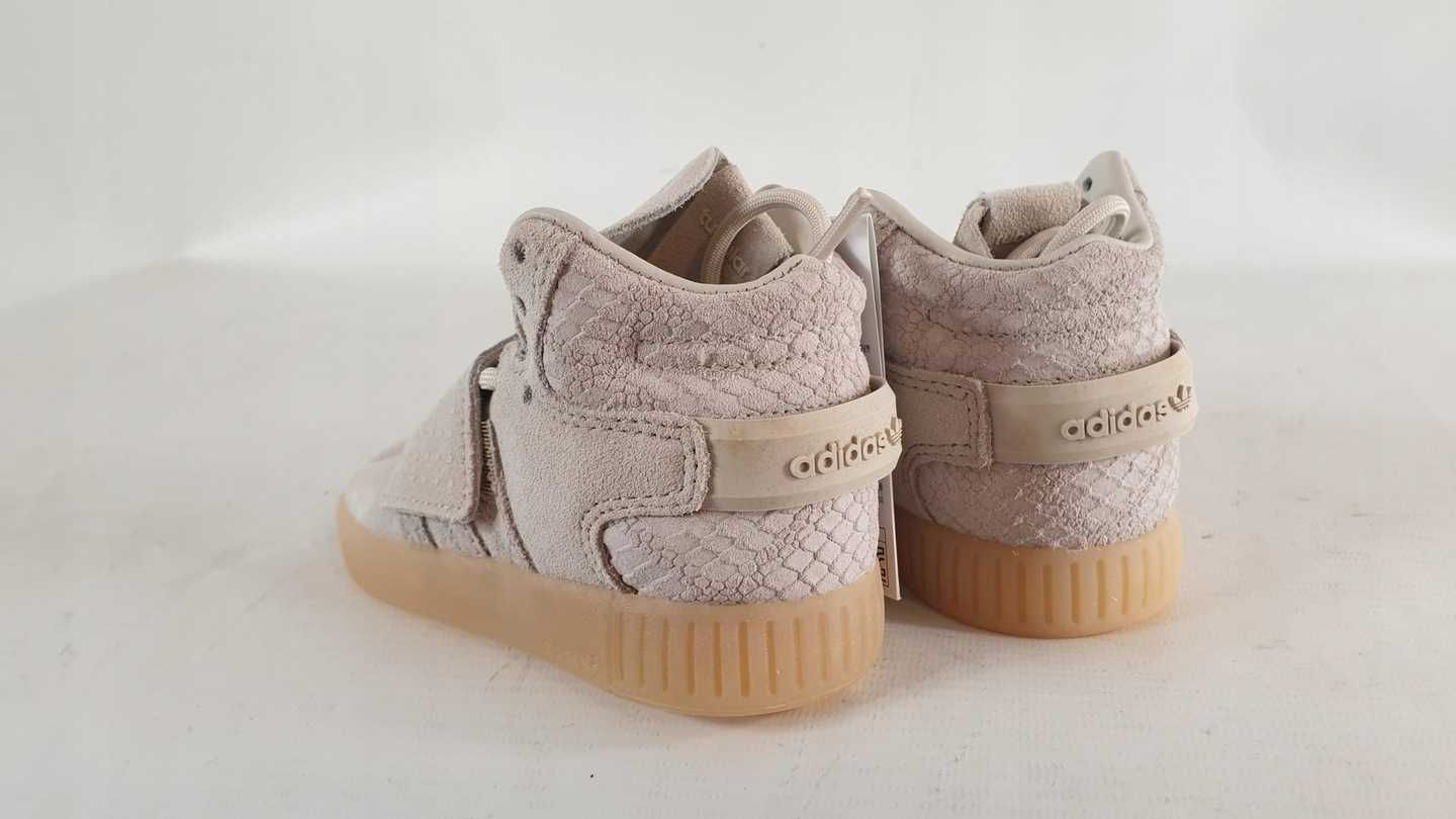 Buty Dzieci ce Adidas Tubular Invader Strap r 26 5 D bica OLX.pl